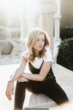Jade Pettyjohn - Angelica Natalie photoshoot 2018