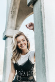 Jade Pettyjohn - Angelica Natalie photoshoot 2018