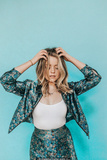 Jade Pettyjohn - Angelica Natalie photoshoot 2018