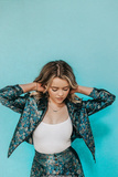 Jade Pettyjohn - Angelica Natalie photoshoot 2018
