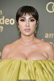Jackie Cruz at Amazon Prime Video's Golden Globe Awards After party in Beverly
