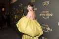 Jackie Cruz at Amazon Prime Video's Golden Globe Awards After party in Beverly
