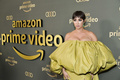 Jackie Cruz at Amazon Prime Video's Golden Globe Awards After party in Beverly