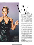 Jada Pinkett Smith - Essence Magazine, March 2019