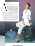 Jada Pinkett Smith - Essence Magazine, March 2019