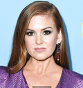 Isla Fisher at premiere of Neon and Vice Studio's ''The Beach Bum'' in