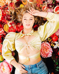 Iskra Lawrence - Alena Mealy photoshoot, January 2019