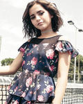 Isabela Moner sexy fashion photoshoot