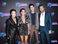Isabela Moner at Premios Juventud 2019 in Coral Gables - July 18, 2019
