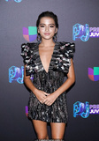Isabela Moner at Premios Juventud 2019 in Coral Gables - July 18, 2019