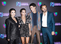 Isabela Moner at Premios Juventud 2019 in Coral Gables - July 18, 2019