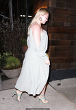Iskra Lawrence arriving to her hotel in New York City - April 15, 2019