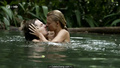 German actress Isabell Gerschke nude in Fluss des Lebens: Verloren am Amazonas