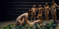 Isabelle Grill and others fully nude at Midsommar (2019)