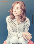 Isabelle Huppert - Psychologies Magazine, France - September 2019