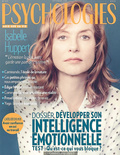 Isabelle Huppert - Psychologies Magazine, France - September 2019