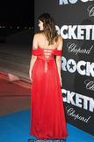 Isabeli Fontana at Rocketman Gala party during 72nd Annual Cannes Film Festival