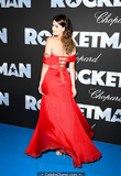 Isabeli Fontana at Rocketman Gala party during 72nd Annual Cannes Film Festival