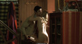 Isabelle Carre fully nude in Les sentiments (2003)