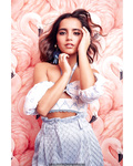 Isabela Moner sexy for Girls' Life Magazine - June/July 2019