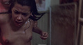 Irene Cara nude scenes from Certain Fury (1985)