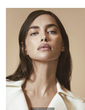 Irina Shayk - Vogue Latinoamerica, January 2019