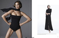 Irina Shayk - Vogue Latinoamerica, January 2019