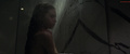 India Eisley nude scenes from Look Away (2018)