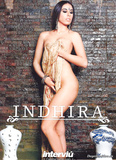 Indhira Kalvani nude cover her pussy in Interviu Magazine, Spain - March 2011