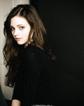 India Eisley - Adolescence promo shoot by Alexandra Petruck - February 2019