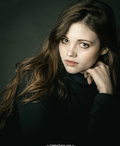 India Eisley - Adolescence promo shoot by Alexandra Petruck - February 2019