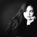 India Eisley - Adolescence promo shoot by Alexandra Petruck - February 2019