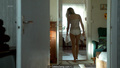 Ida Engvoll topless movie scenes