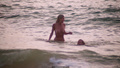Hope Marie Carlton, Teri Weigel, Maxine Wasa and others nude in - Savage Beach