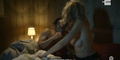Helene de Fougerolles topless at Balthazar s02e03e06 (2019)