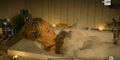 Helene de Fougerolles topless at Balthazar s02e03e06 (2019)