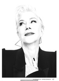 Helen Mirren for Zoomer Magazine - November/December 2019
