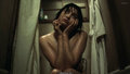 Japanese actress Hijiri Kojima nude in Kanzen-naru shiiku (1999)