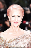 Helen Mirren screening of Les Plus Belles Annees D'Une Aie at 72nd annual