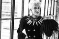 Helen Mirren for Flaunt Magazine Digital version - November 14, 2019