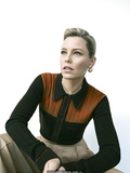 Elizabeth Banks for The Edit by Net-A-Porter - November 2019