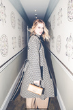 Elizabeth Lail - Jake Rosenberg photoshoot for Coveteur/Ferragamo, February 2019