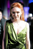 Eleanor Tomlinson at British Independent Film Awards - January 24, 2016