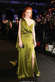 Eleanor Tomlinson at British Independent Film Awards - January 24, 2016