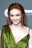 Eleanor Tomlinson at British Independent Film Awards - January 24, 2016