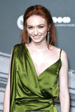 Eleanor Tomlinson at British Independent Film Awards - January 24, 2016