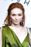 Eleanor Tomlinson at British Independent Film Awards - January 24, 2016