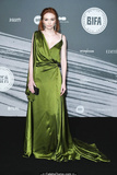 Eleanor Tomlinson at British Independent Film Awards - January 24, 2016