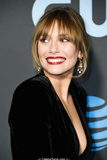 Elizabeth Olsen at 24th Annual Critics' Choice Awards in Santa Monica - January