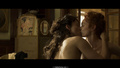 Keira Knightley and Eleanor Tomlinson topless
